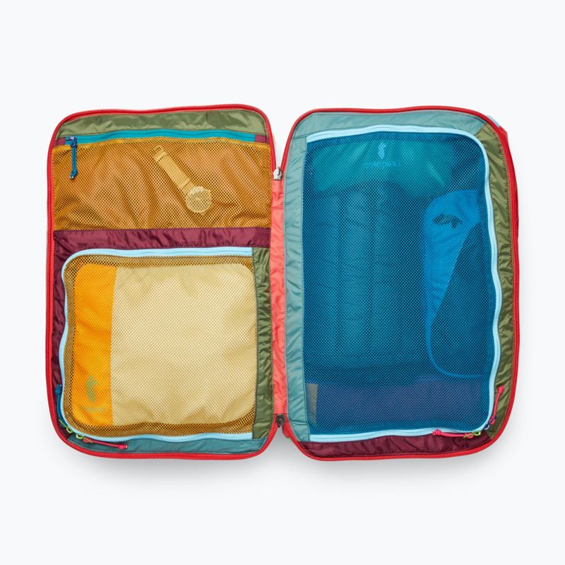 Туристическа раница Cotopaxi Allpa Travel Pack 42 l del dia 4