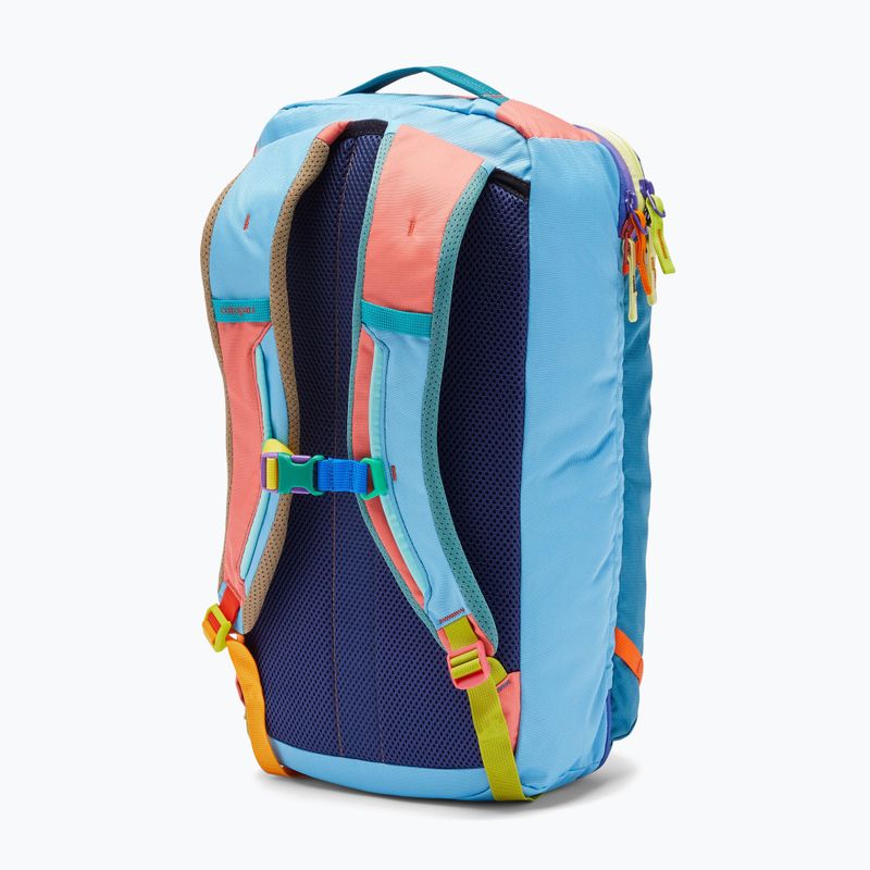 Cotopaxi Allpa Мини раница за пътуване 20 l del dia 3