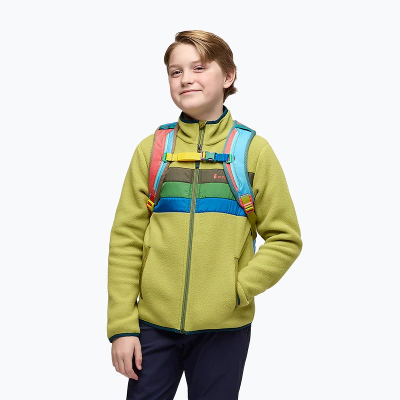 Cotopaxi Allpa Мини раница за пътуване 20 l del dia 9