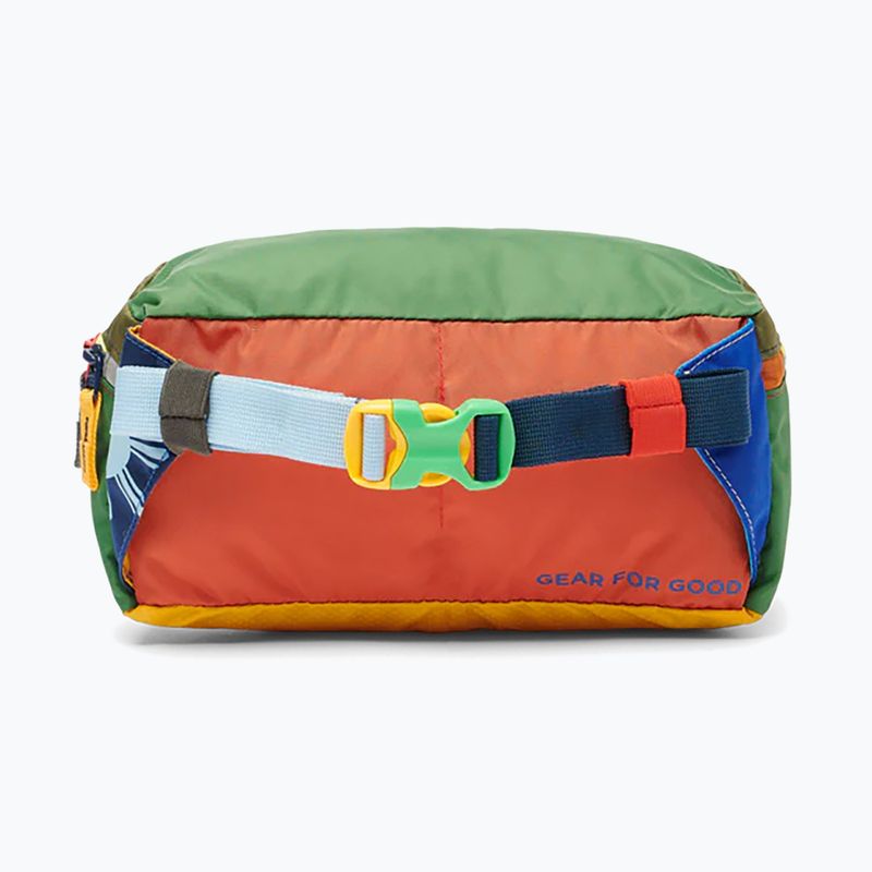 Чантичка за кръста Cotopaxi Bataan Fanny 3 l del dia 2