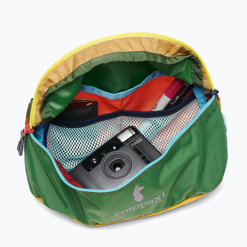 Чантичка за кръста Cotopaxi Bataan Fanny 3 l del dia 4