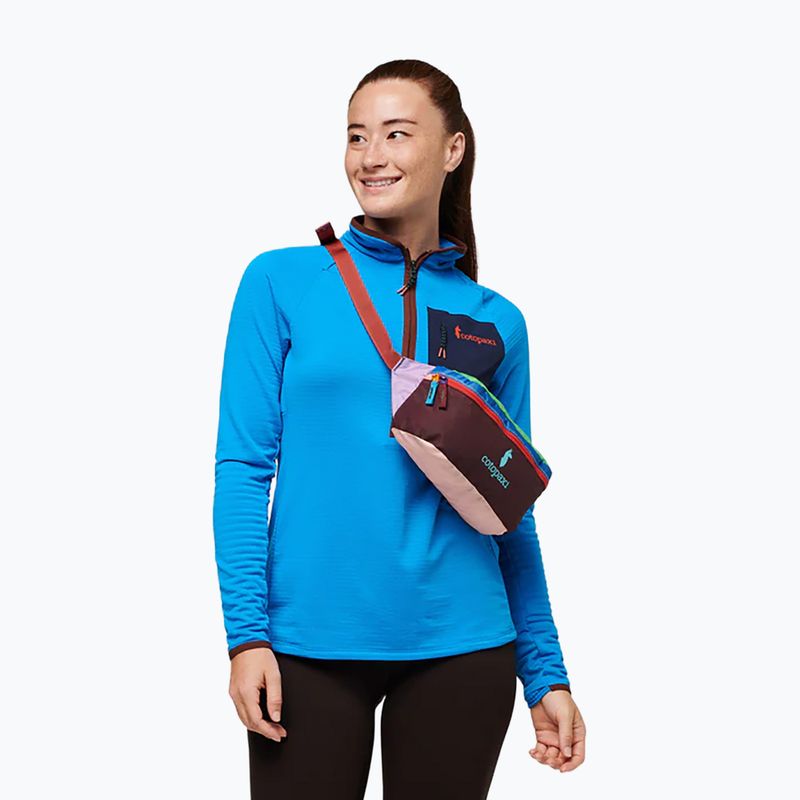 Чантичка за кръста Cotopaxi Bataan Fanny 3 l del dia 5