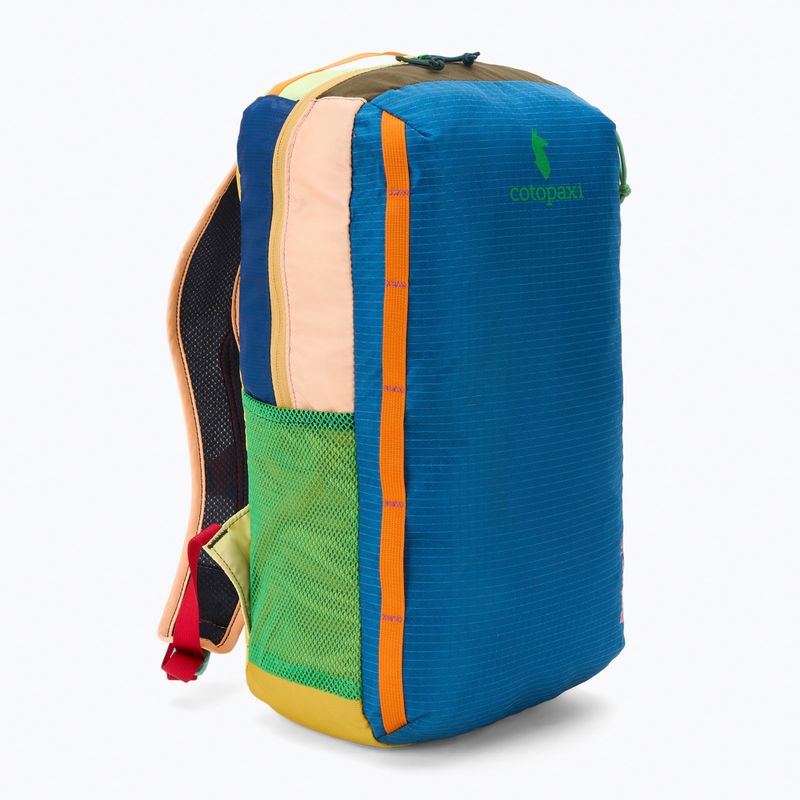 Cotopaxi Batac 16 l del dia туристическа раница 2