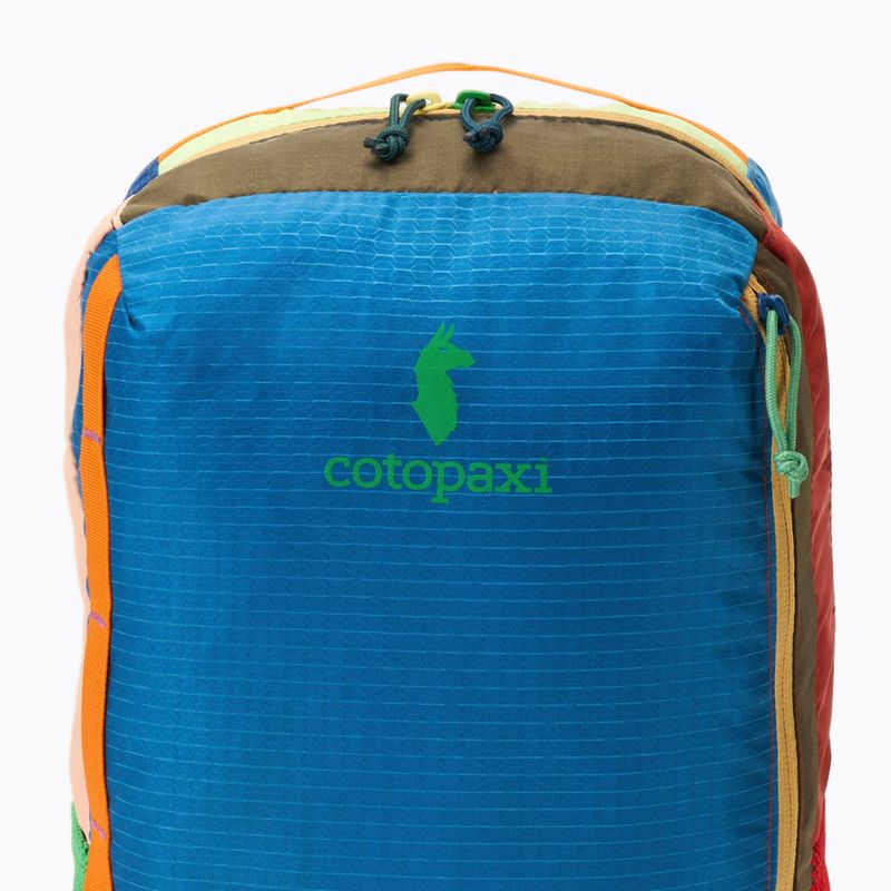 Cotopaxi Batac 16 l del dia туристическа раница 4