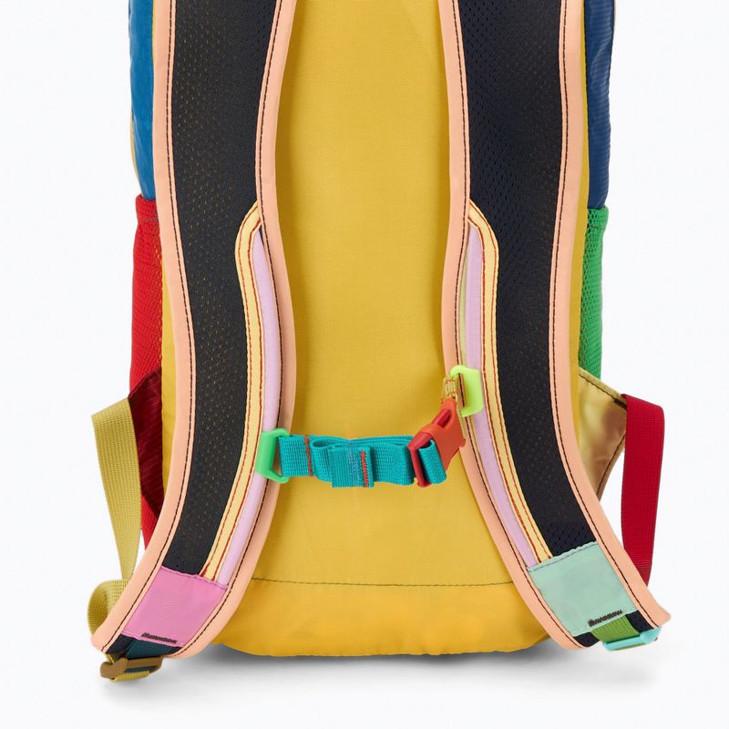 Cotopaxi Batac 16 l del dia туристическа раница 5