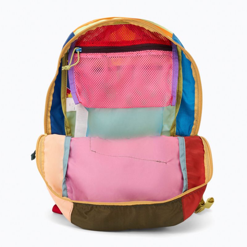 Cotopaxi Batac 16 l del dia туристическа раница 6