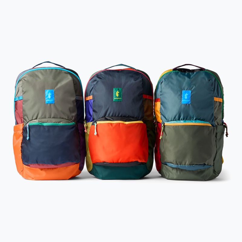 Градска раница Cotopaxi Chiquillo 26 of the day 7