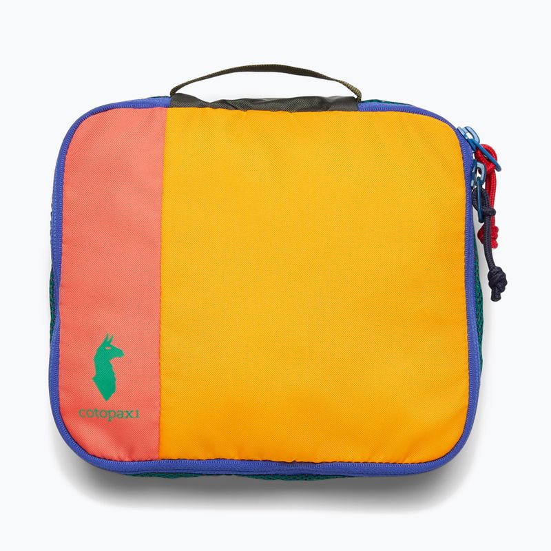 Cotopaxi Cubo Travel Cube 2 l del dia органайзер за пътуване