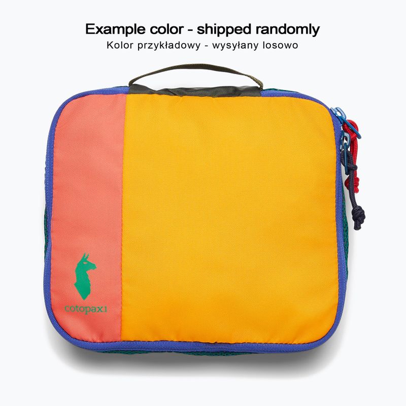 Cotopaxi Cubo Travel Cube 2 l del dia органайзер за пътуване