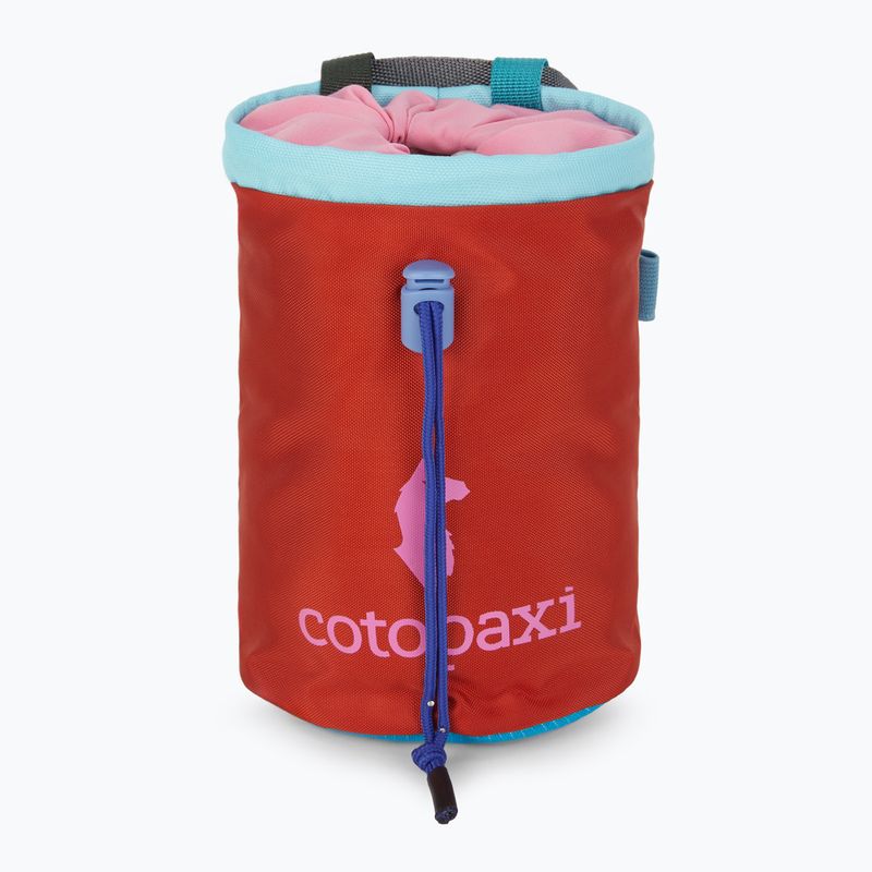 Cotopaxi Halcon чанта за тебешир 1,5 л чанта за магнезия