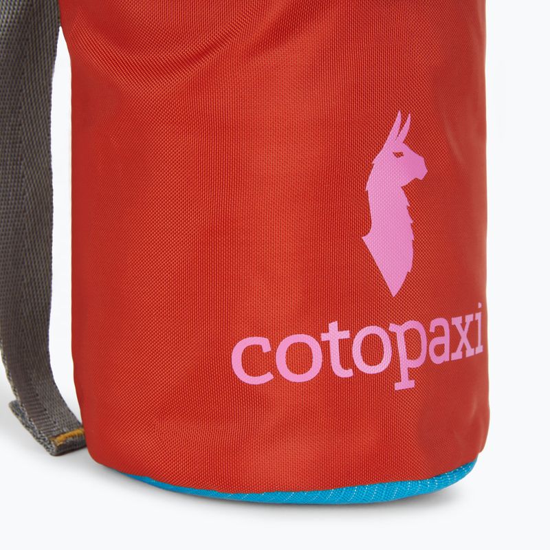 Cotopaxi Halcon чанта за тебешир 1,5 л чанта за магнезия 3