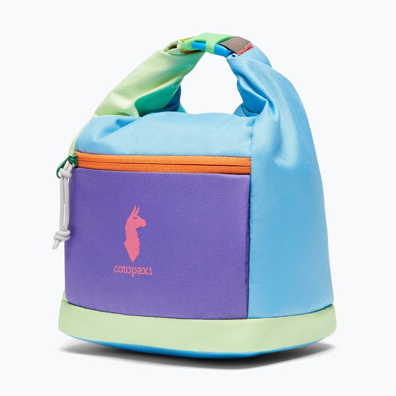 Cotopaxi Halcon чанта за тебешир 6 l del dia 3