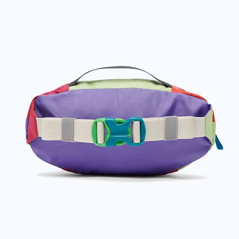 Cotopaxi Kapai Hip Pack 1,5 l del dia бъбречна торбичка 2