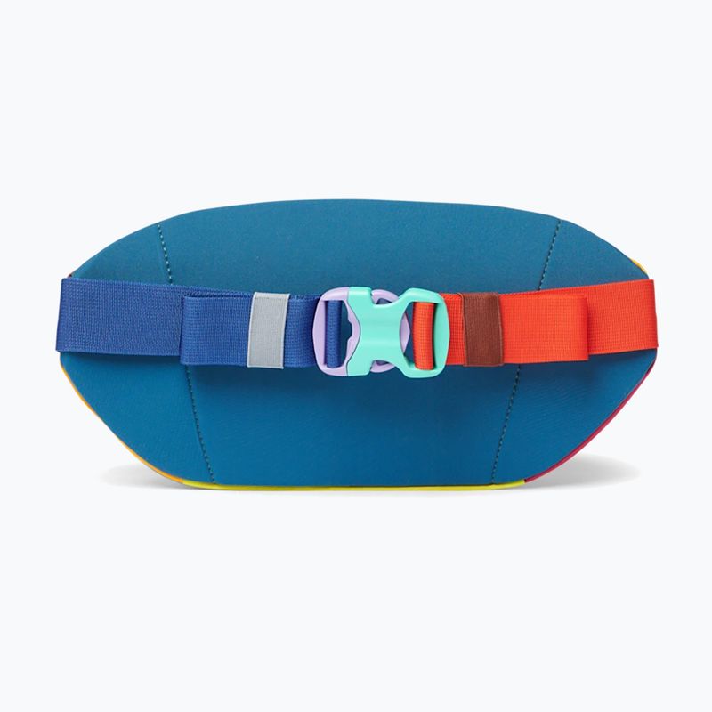 Cotopaxi Kapai Hip Pack 3 l del dia бъбречна торбичка 2