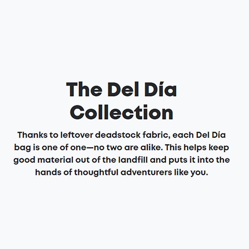 Cotopaxi Kapai Hip Pack 3 l del dia бъбречна торбичка 3