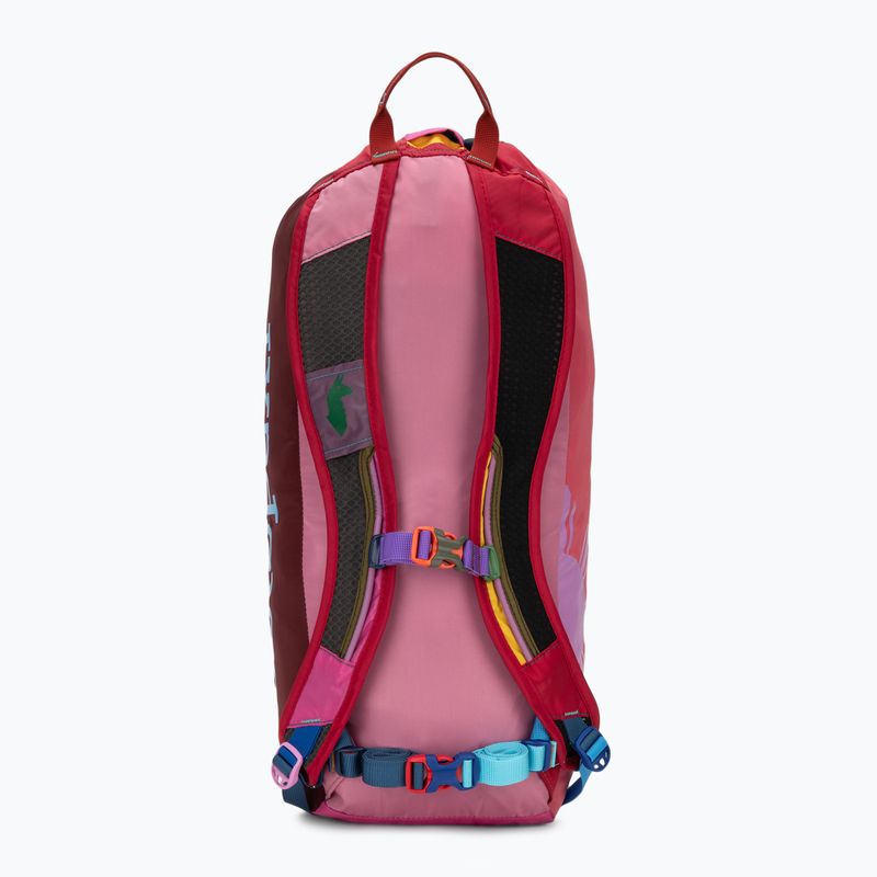 Градска раница Cotopaxi Luzon Backpack 18 l del dia 3