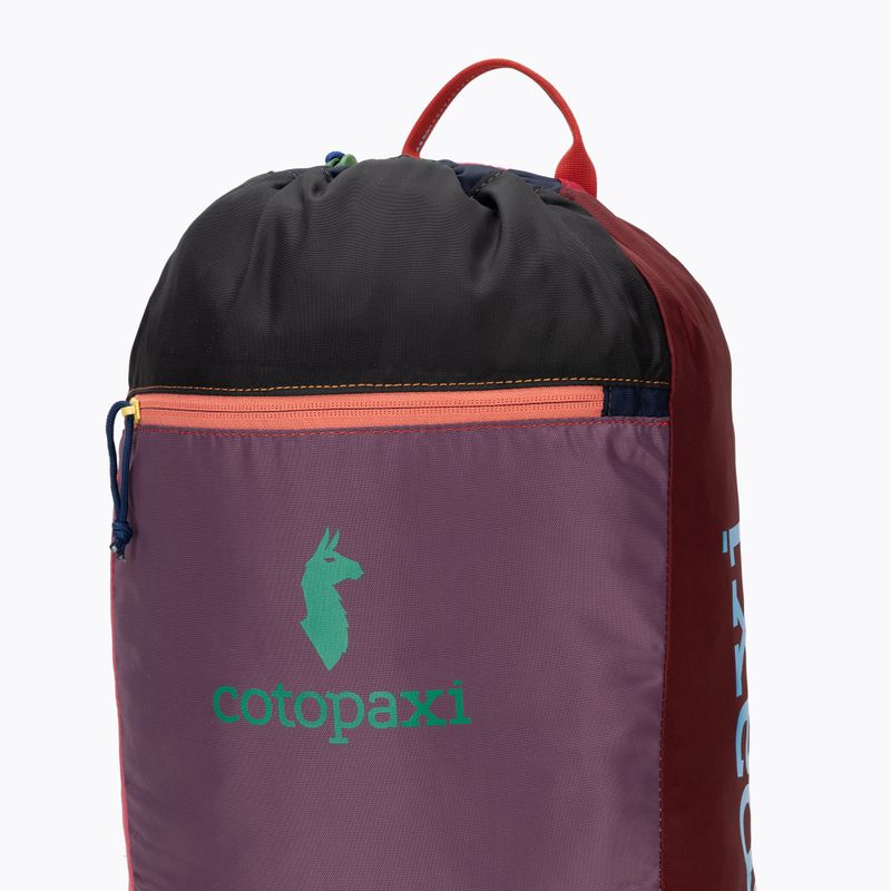 Градска раница Cotopaxi Luzon Backpack 18 l del dia 4