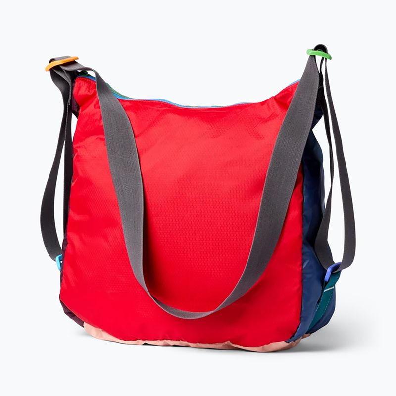 Чанта Cotopaxi Taal Convertible Tote 16 l del dia 2