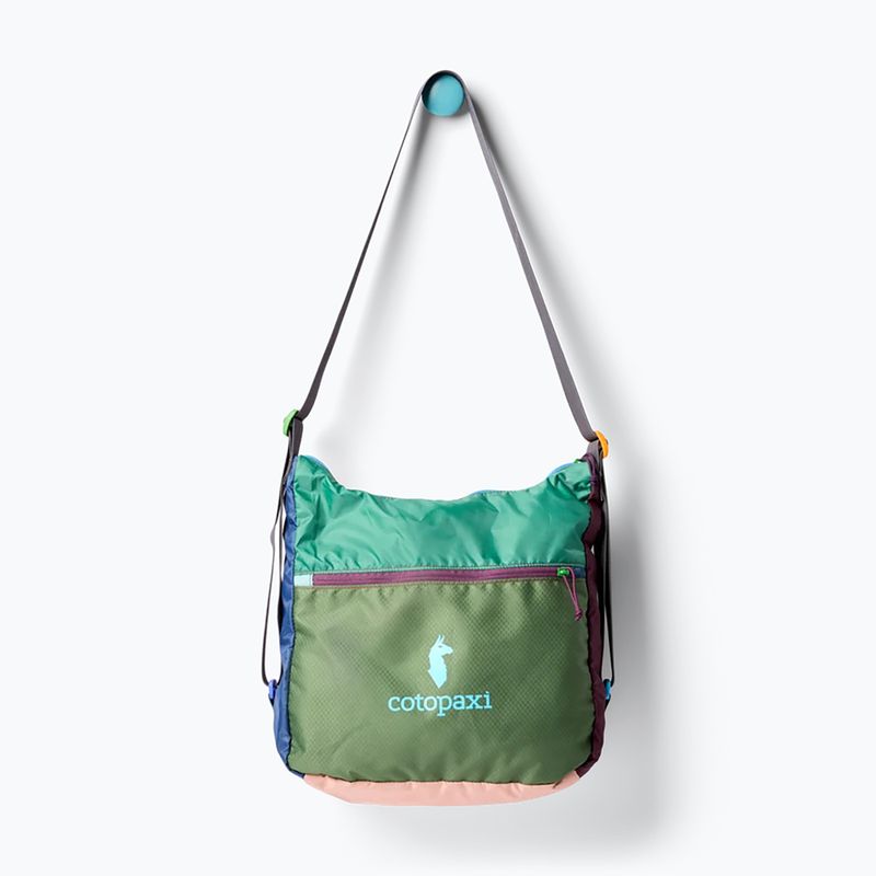 Чанта Cotopaxi Taal Convertible Tote 16 l del dia 3