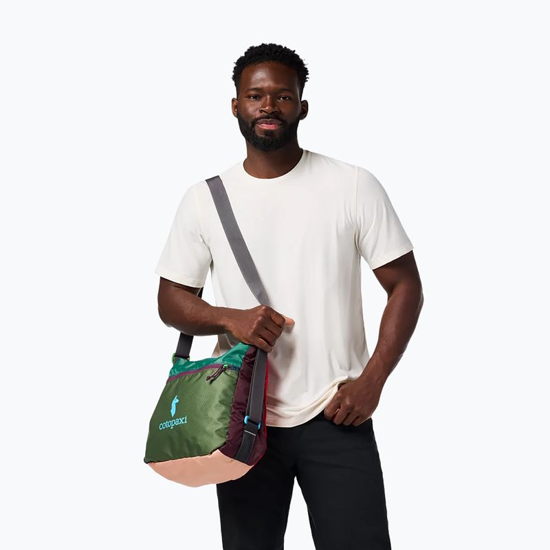 Чанта Cotopaxi Taal Convertible Tote 16 l del dia 5