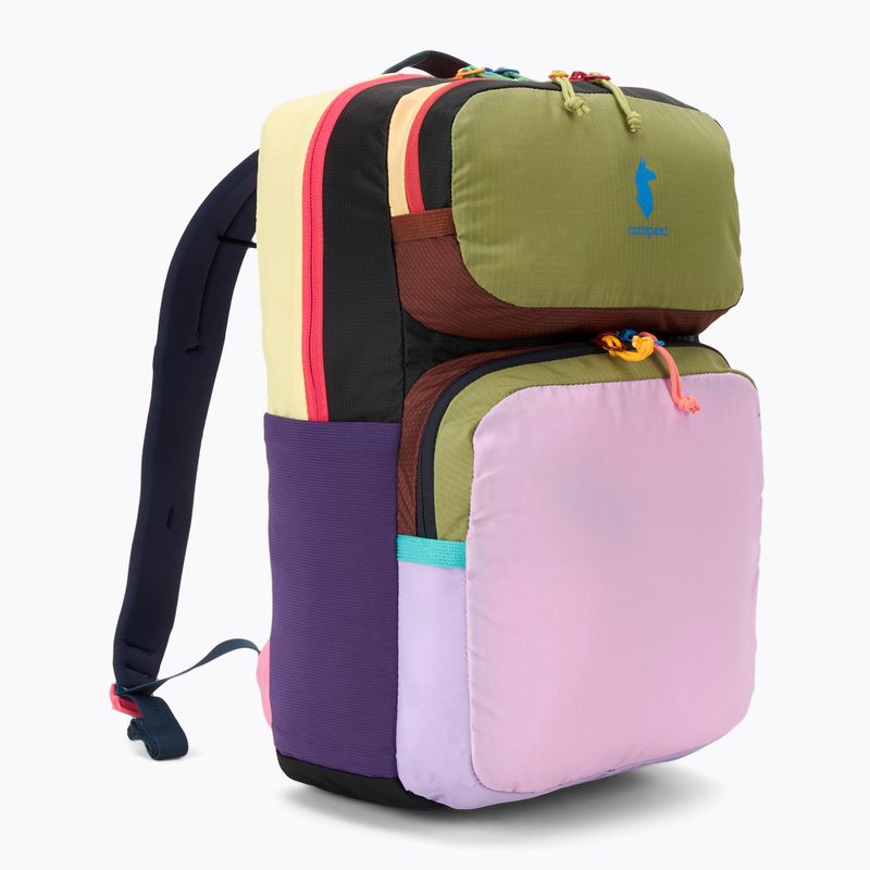 Cotopaxi Batac 16 l del dia туристическа раница 2
