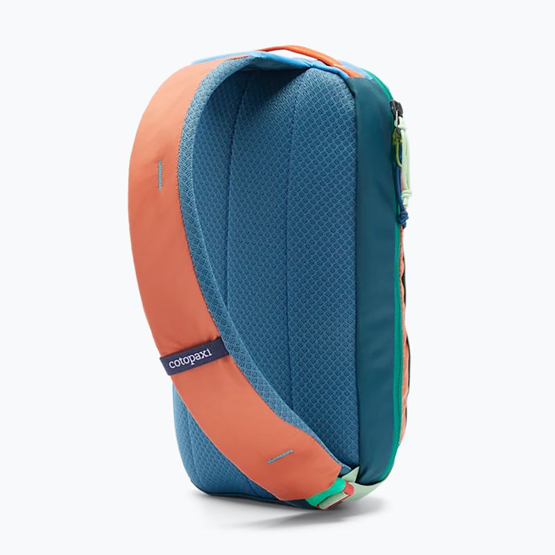 Градска раница Cotopaxi Todo Sling 8 of the day 2