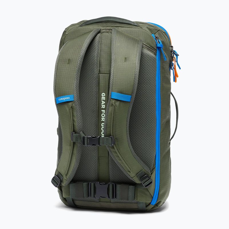 Cotopaxi Allpa Раница за пътуване 28 л умора 2