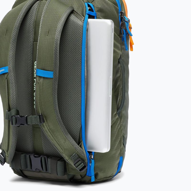 Cotopaxi Allpa Раница за пътуване 28 л умора 7