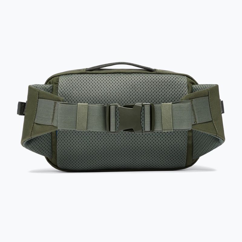Cotopaxi Allpa X Hip Pack 3 л бъбречна торбичка за умора 4