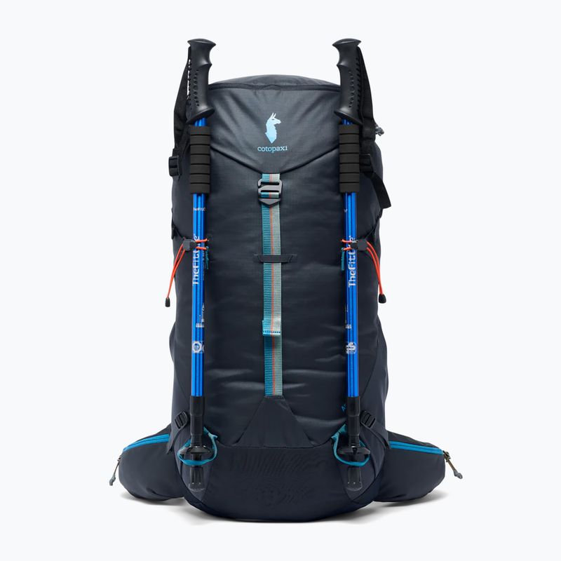 Cotopaxi Arenal 32 л раница за трекинг с карбон 4