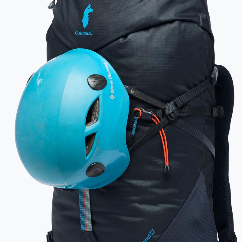 Cotopaxi Arenal 32 л раница за трекинг с карбон 8