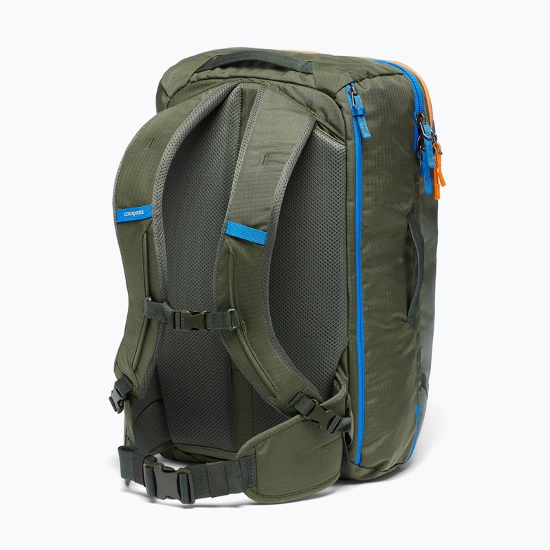 Cotopaxi Allpa Пътническа раница 35 л умора 2
