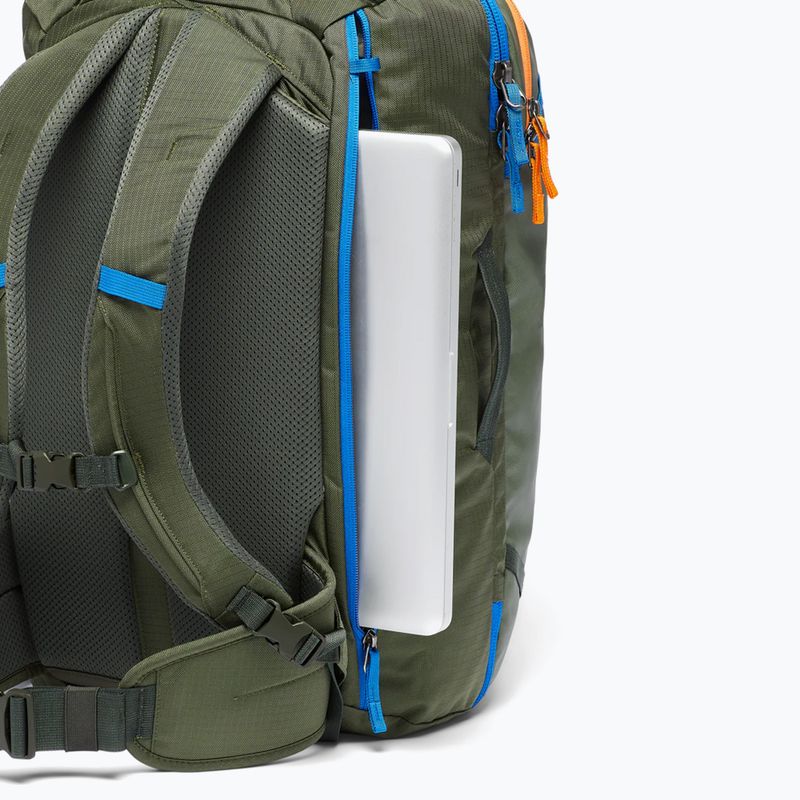 Cotopaxi Allpa Пътническа раница 35 л умора 7