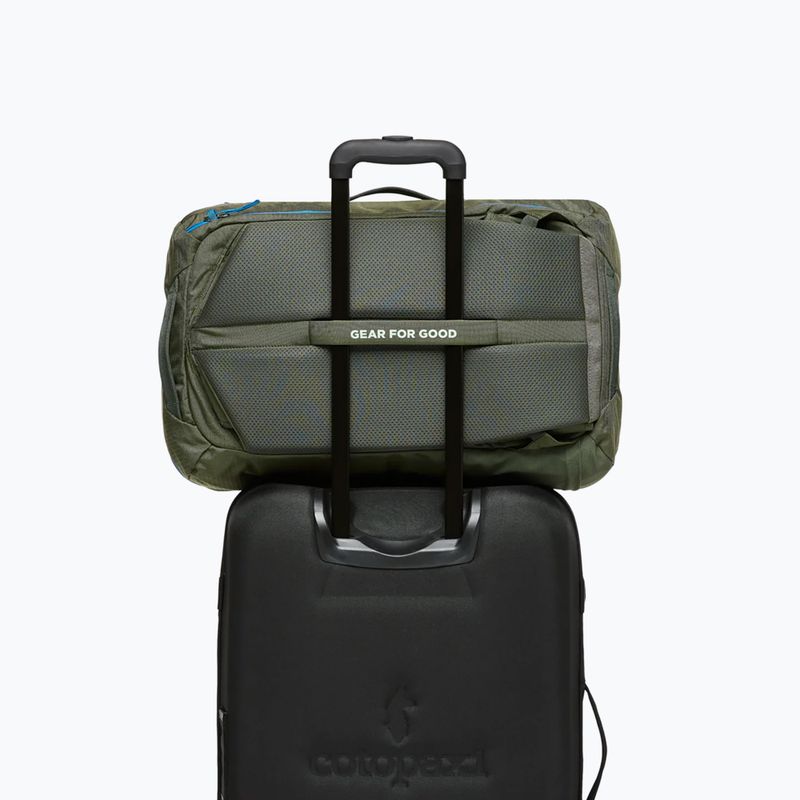 Cotopaxi Allpa Пътническа раница 35 л умора 8