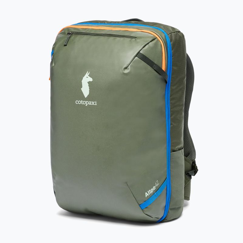 Cotopaxi Allpa Пътническа раница 42 л умора