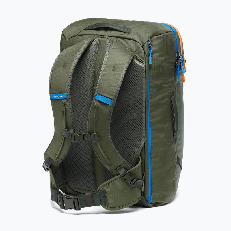Cotopaxi Allpa Пътническа раница 42 л умора 2