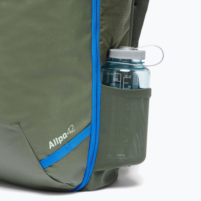 Cotopaxi Allpa Пътническа раница 42 л умора 6