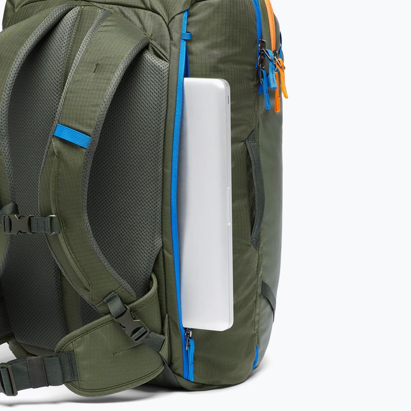 Plecak podróżny Cotopaxi Allpa Travel Pack 42 l fatigue 7
