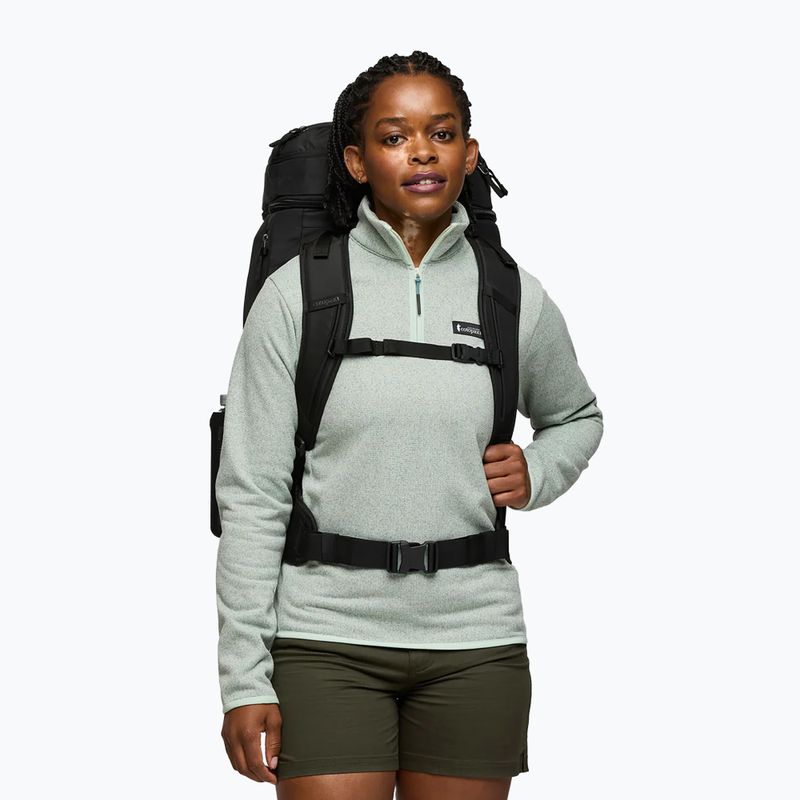 Раница Cotopaxi Allpa Adventure Travel Pack 50 l cotopaxi black 7