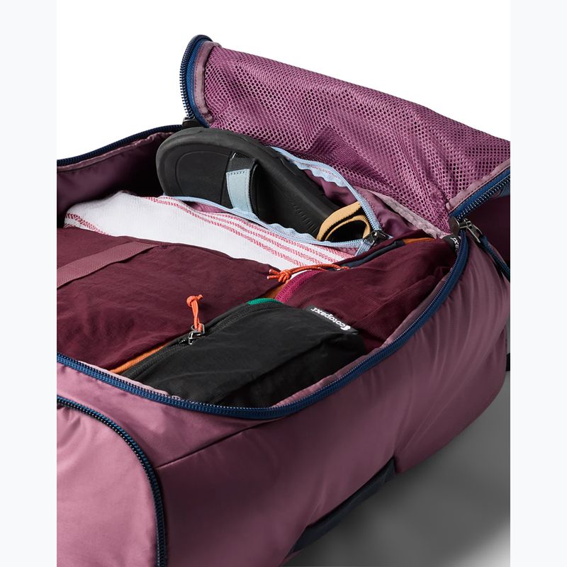 Туристическа раница Cotopaxi Allpa Adventure Travel Pack 50 l fig 7