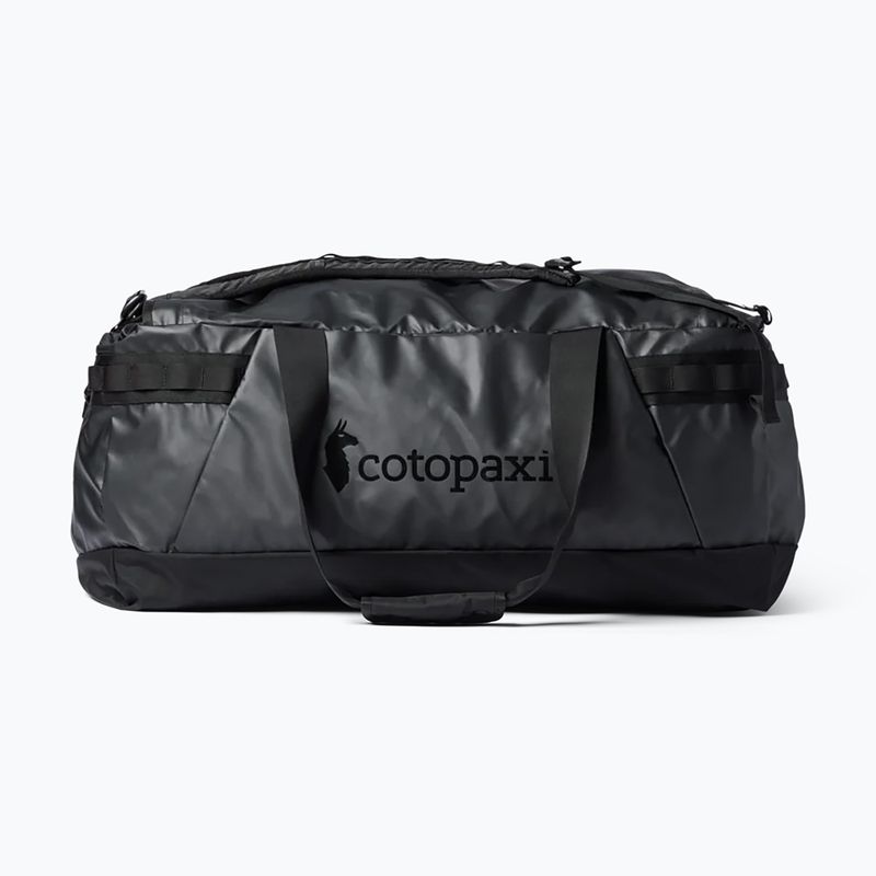 Пътна чанта Cotopaxi Allpa Getaway Duffel 100 l cotopaxi black