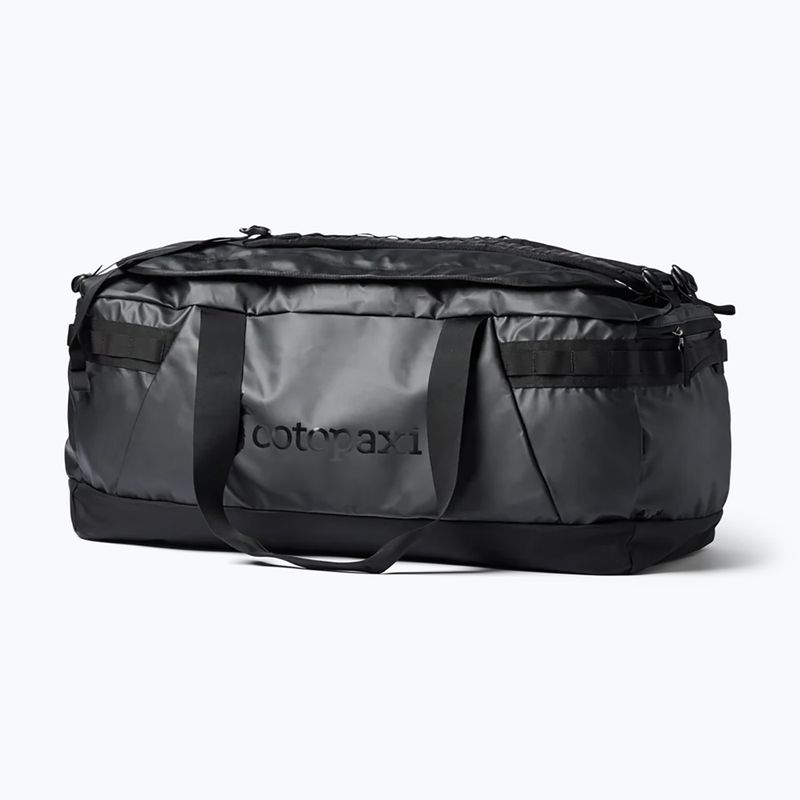 Пътна чанта Cotopaxi Allpa Getaway Duffel 100 l cotopaxi black 2