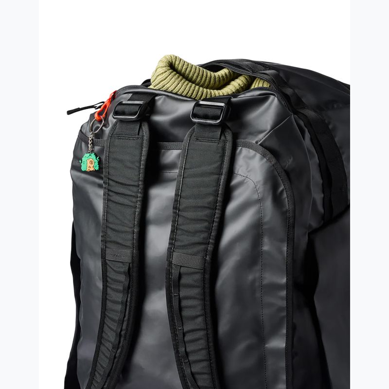 Пътна чанта Cotopaxi Allpa Getaway Duffel 100 l cotopaxi black 3