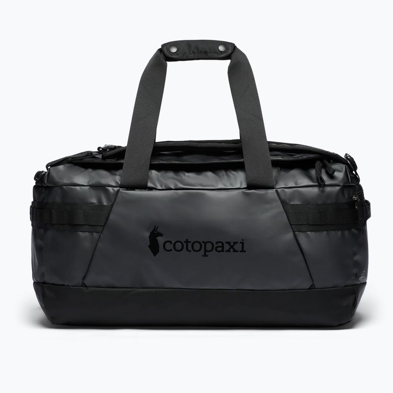 Пътна чанта Cotopaxi Allpa Duffel 55 l cotopaxi black