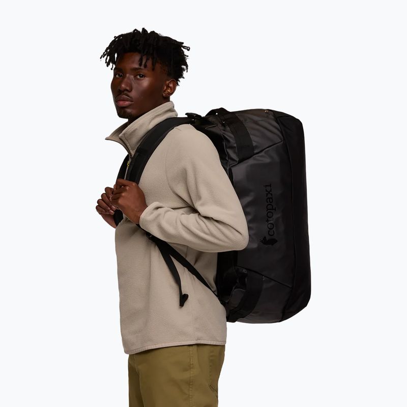 Пътна чанта Cotopaxi Allpa Duffel 55 l cotopaxi black 7