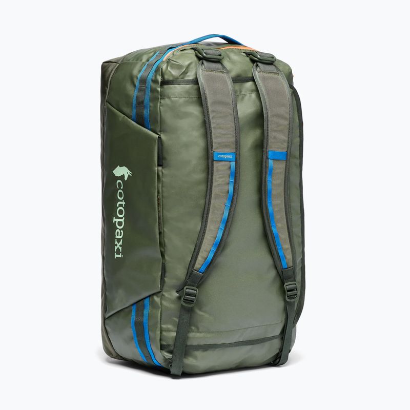 Cotopaxi Allpa Duffel 55 л пътна чанта за умора 4