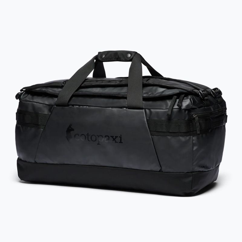 Пътна чанта Cotopaxi Allpa Duffel 70 l cotopaxi black 2