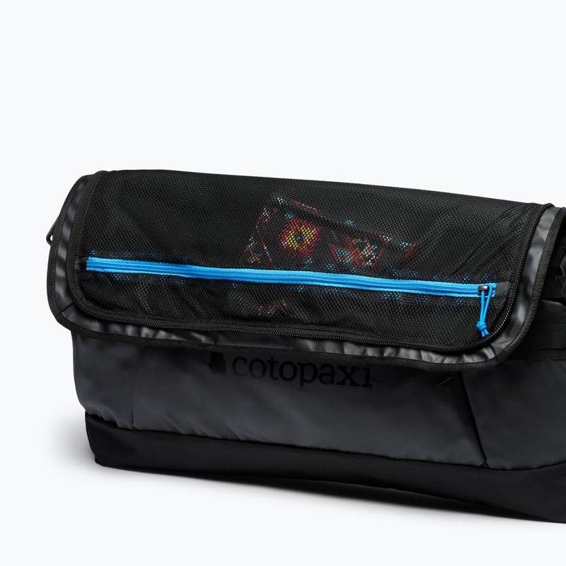 Пътна чанта Cotopaxi Allpa Duffel 70 l cotopaxi black 6