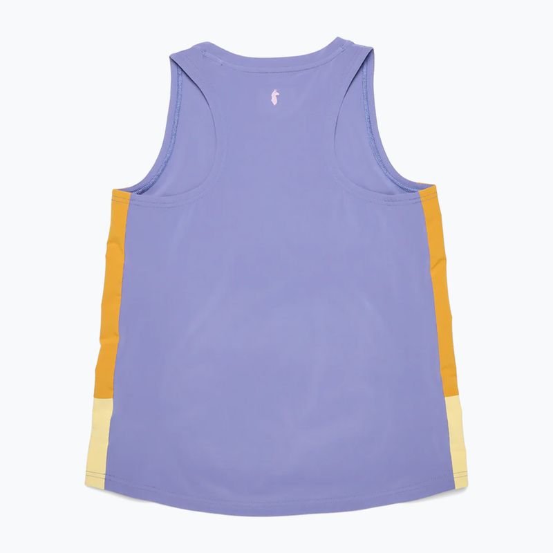 Дамски потник Cotopaxi Cambio Tank top blue smoke 5