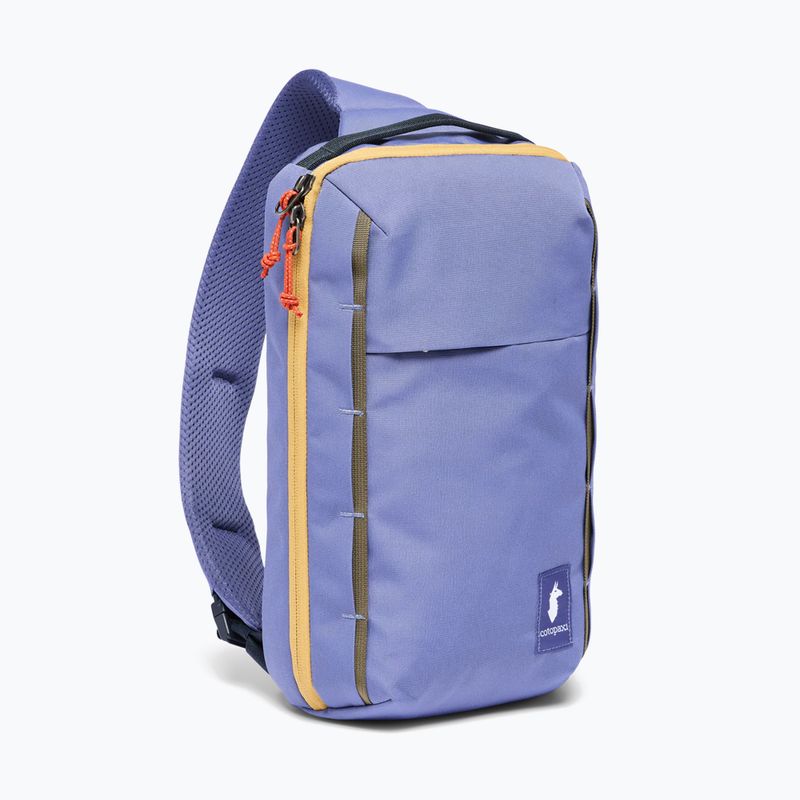 Cotopaxi Todo Sling 8 l blue smoke градска раница 2